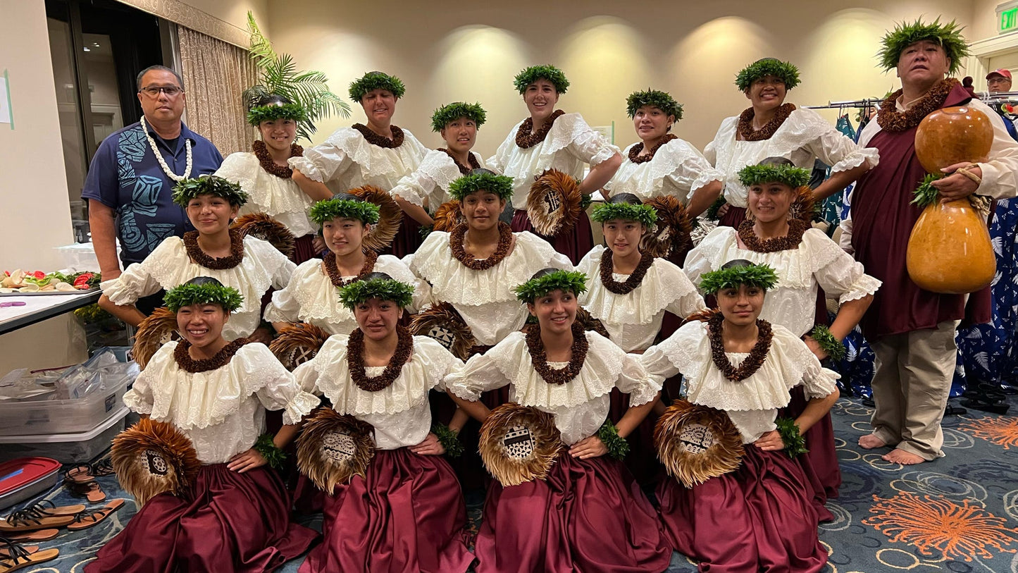 Monthly Tuition - Kaikamahine / Wahine / Kupuna (Oahu)