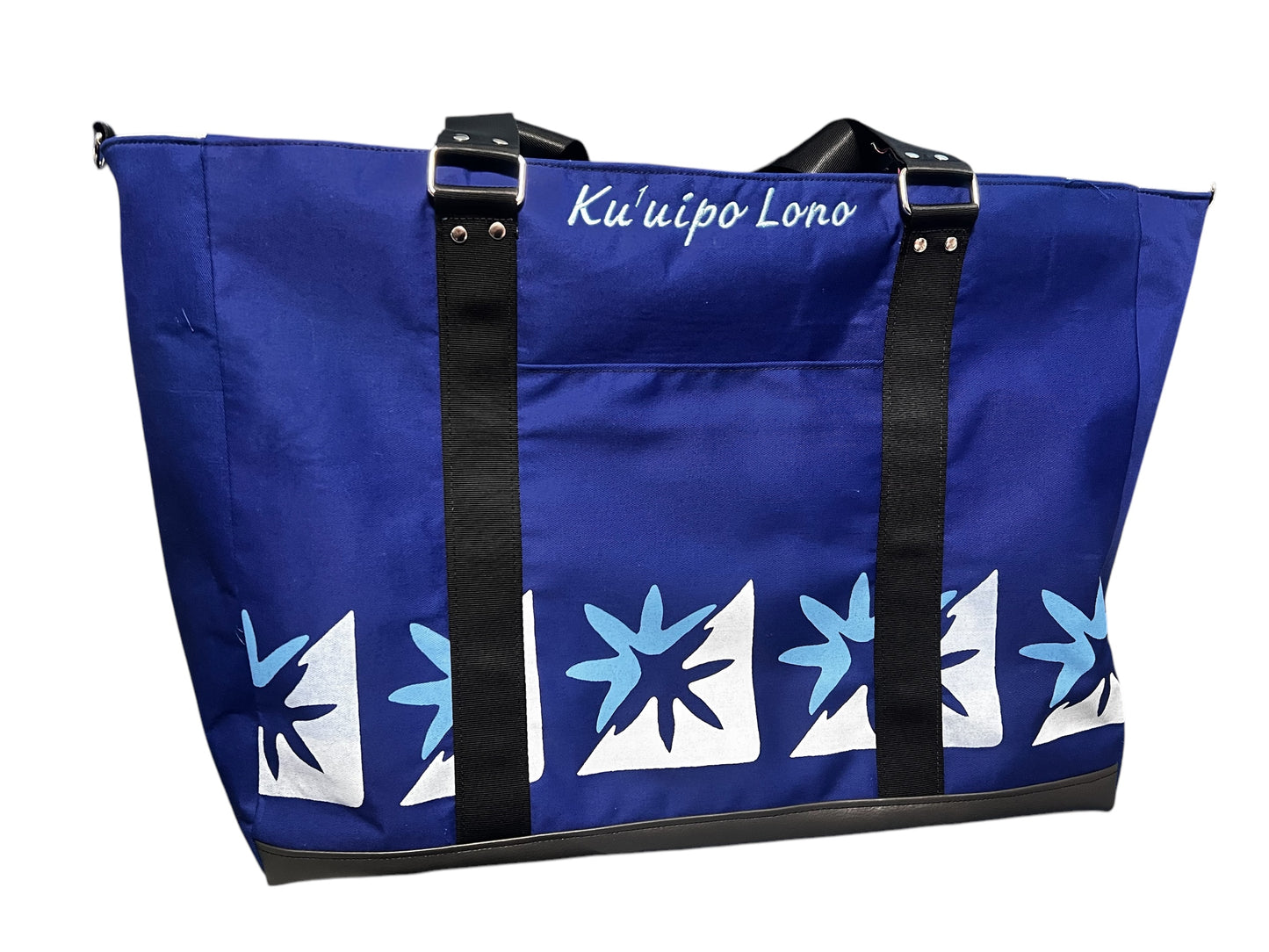 Hula Implement Bag