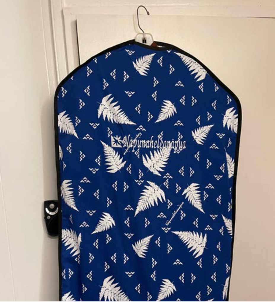 Garment Bag
