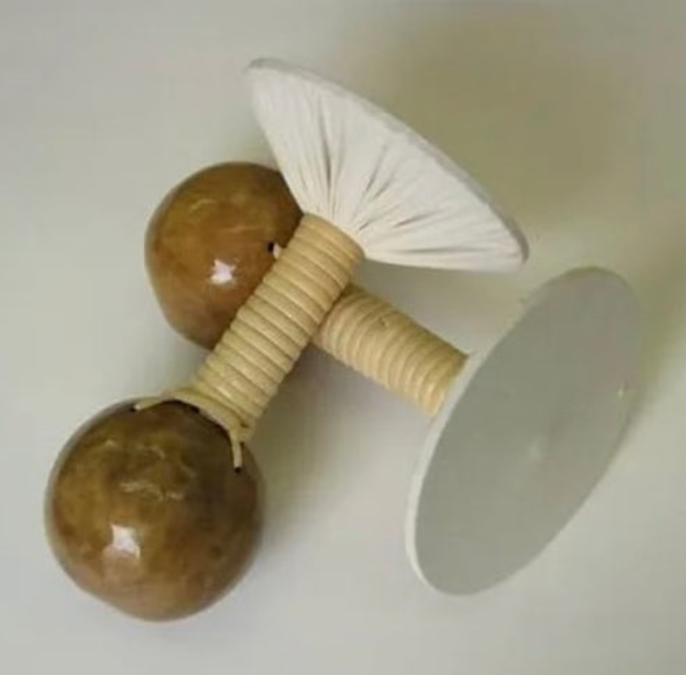 Implements - ʻUliʻuli - Bottoms