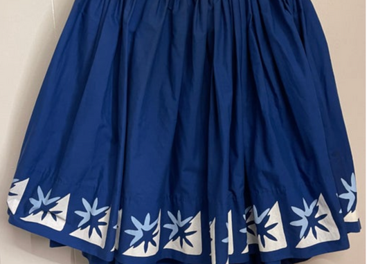 Hula Pāʻū