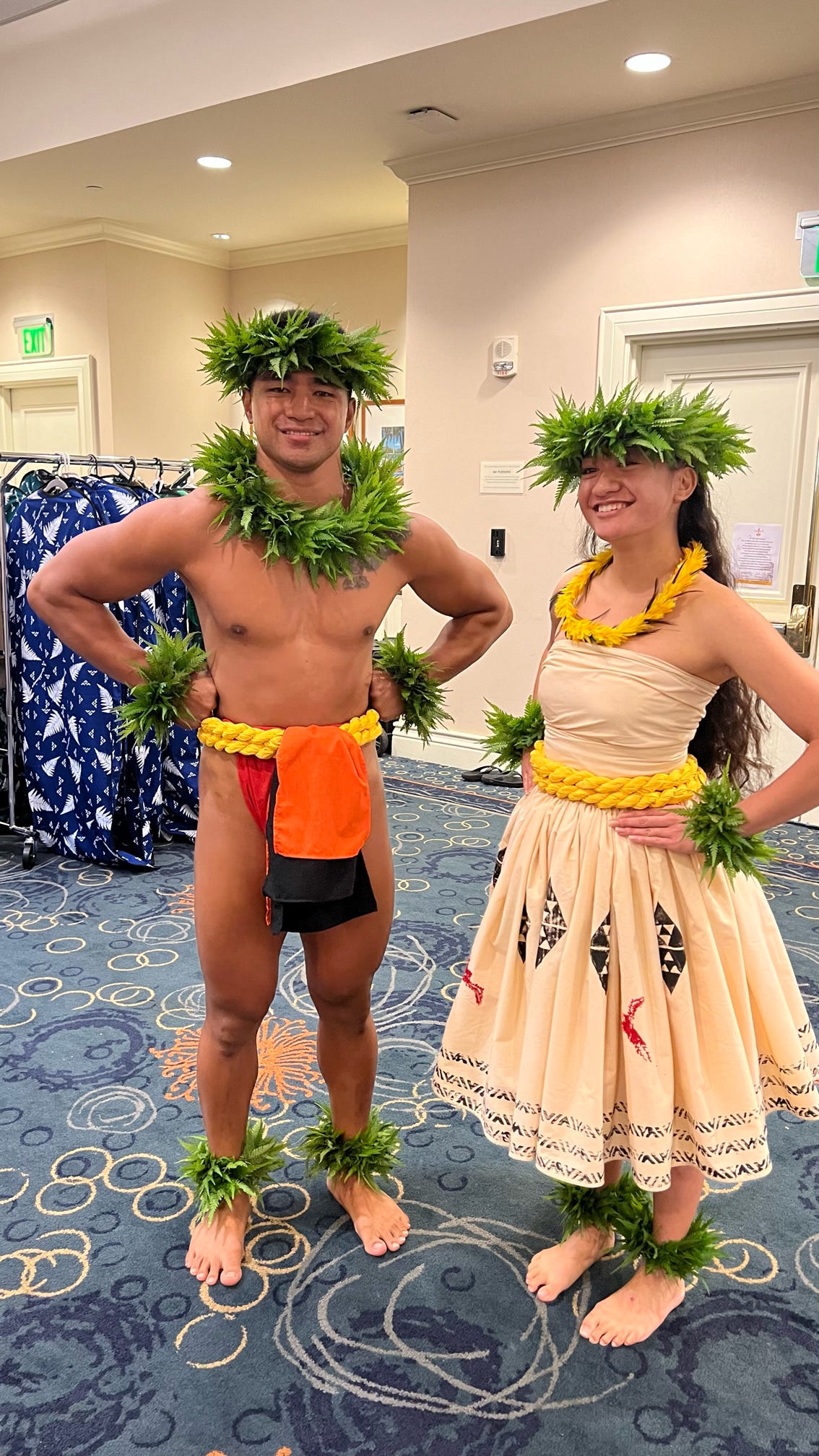 Full Year Payment - January - November SAVE $20  (Hilo / WaiKahehahe - HPP)
