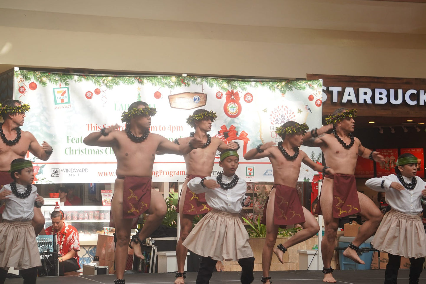 Monthly Tuition - Keiki Kane / Kane (Oahu)