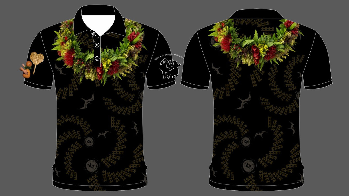 Drifit Polo