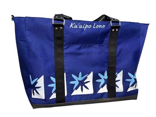 Hula Implement Bag