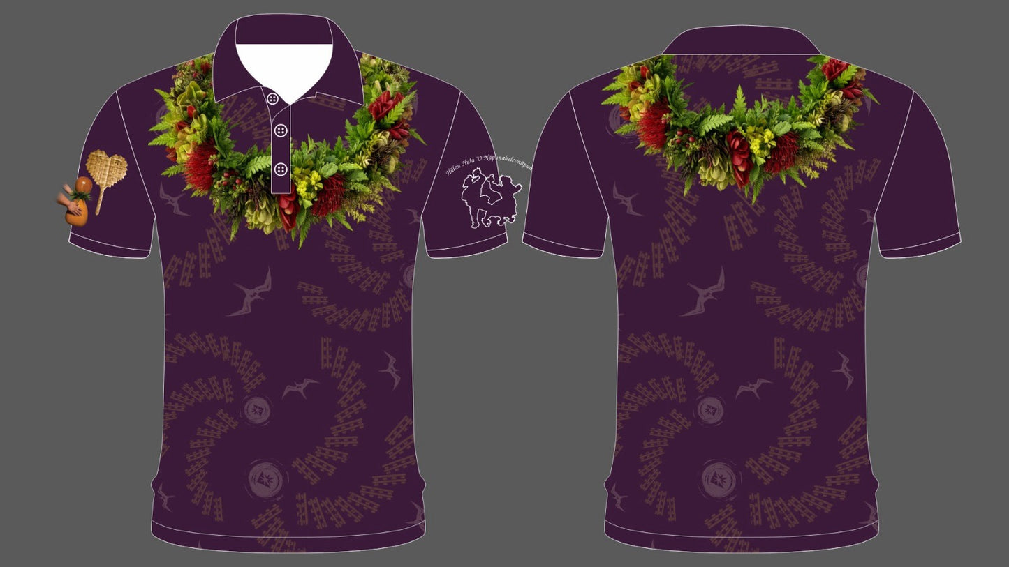 Drifit Polo