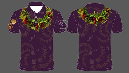 Drifit Polo