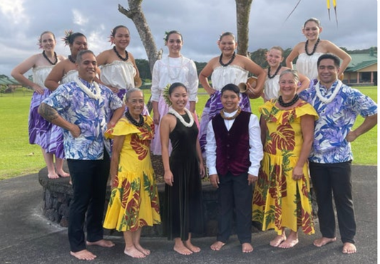 Monthly Tuition - Ho`ola`a (PRIVATE)