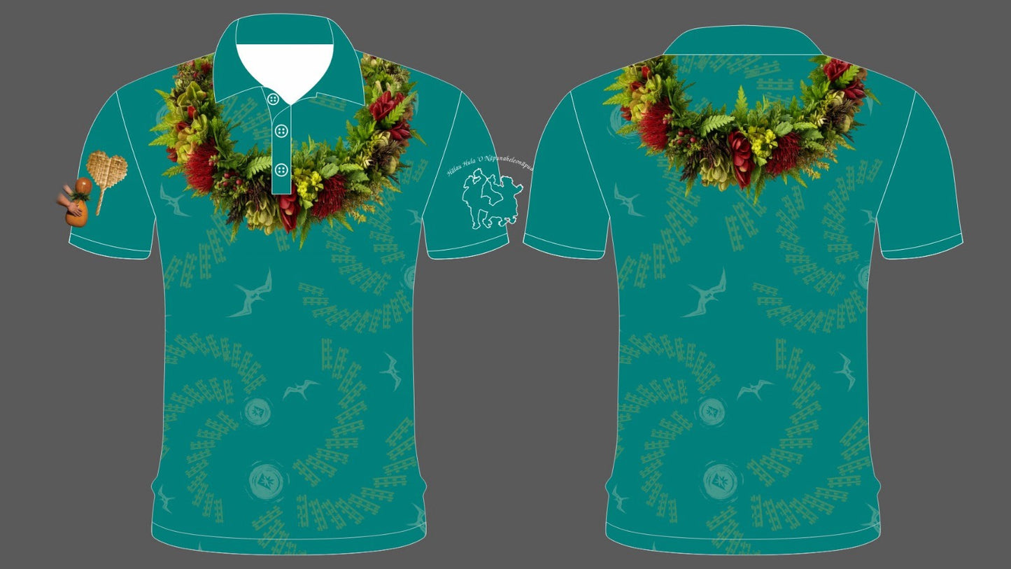 Drifit Polo